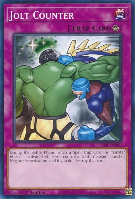 Jolt Counter [LD10-EN060] Common - for just $0.10! 