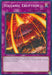 Volcanic Eruption [LD10-EN061] Common - for just $0.10! 