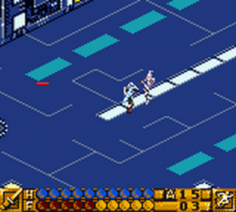 Star Wars Episode I: Obi-Wan's Adventures  – Game Boy Color (GBC) - for just $19.99! 