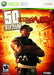 50 Cent: Blood on the Sand - Xbox 360 - for just $99.99! 