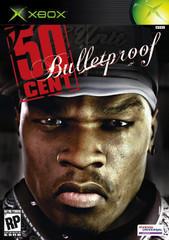 50 Cent Bulletproof - Xbox - for just $18.99! 