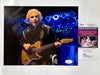 John 5 Signed Guitarist 8x10 Photo JSA COA Marilyn Manson Motley Crue Rob Zombie - for just $80! 