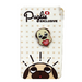 Good Smile Company: Love Puglie Pug Enamel Pin - for just $5.99! 