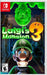 Luigi's Mansion 3 – Nintendo Switch (NS) - for just $34.99! 