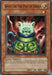 Spirit of the Pot of Greed [IOC-EN009] Common - for just $0.95! 