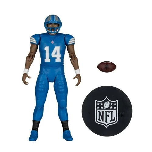 NFL McFarlanes SportsPicks Wave 1 6-Inch Scale Action Figure - Select Figure(s) - for just $26.77! 