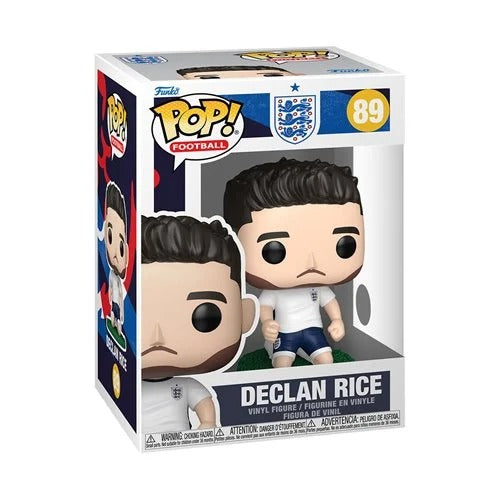 Funko Pop! - Football World Cup 2026 Vinyl Figures - Select Figure(s) - for just $14.99! 