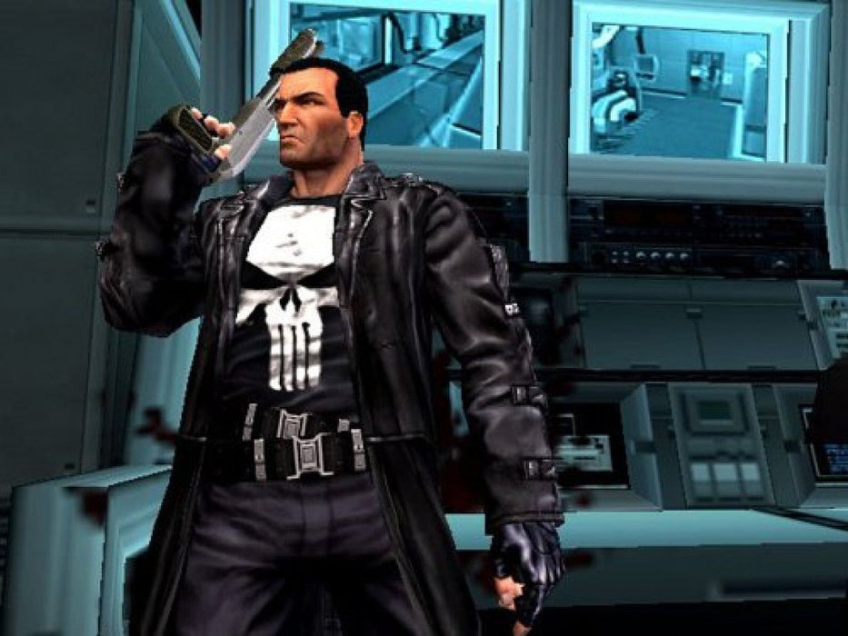 The Punisher – Xbox (XBOX) - for just $68.99! 