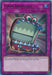 Toon Briefcase (Purple) [DLCS-EN080] Ultra Rare - for just $1.60! 