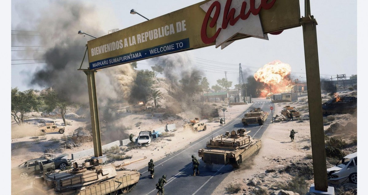 Battlefield 2042 – PlayStation 5 (PS5) - for just $0! 