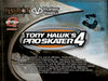 Tony Hawk's Pro Skater 4 – PlayStation 1 (PS1) - for just $13.99! 