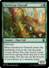 Floriferous Vinewall (Ripple Foil) [Modern Horizons 3 Commander] - Just $0.35! Shop now at Retro Gaming of Denver