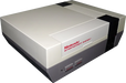 Nintendo Entertainment System Console (NES) – Good Condition - for just $149.99! 