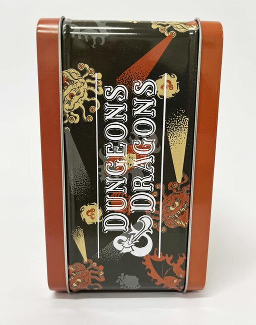 Dungeons & Dragons: Animated Series - Metal Lunchbox and Thermos - for just $29.99! 
