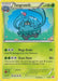Tangrowth (12/30) [XY: Trainer Kit 2 - Latias] - for just $0.10! 