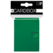 Ultra PRO: 15+ Card Box 3-Pack - Green - for just $0! 