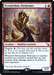 Pyrotechnic Performer (PRE-140) - Murders at Karlov Manor Promos Foil - for just $0.26! 