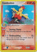 Combusken (31/100) (Stamped) [EX: Crystal Guardians] - for just $10.65! 