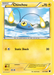 Chinchou (35/116) [Black & White: Plasma Freeze] - for just $0.10! 
