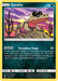 Sandile (114/214) [Sun & Moon: Unbroken Bonds] - for just $0.10! 