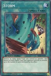 Storm [SBCB-EN191] Common - for just $0.10! 