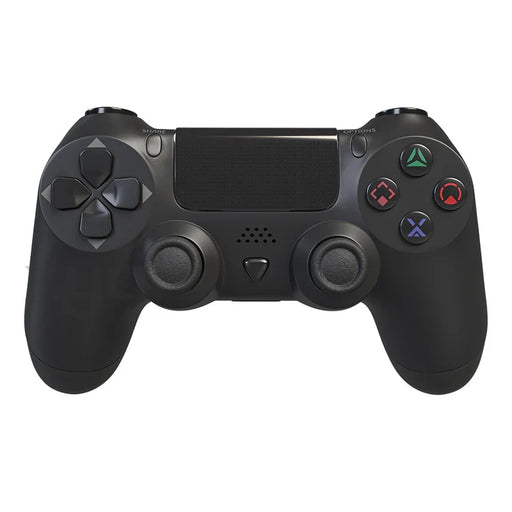 Wireless Bluetooth Controller [Pitch Black] – PlayStation 4 Accessory (PS4) - for just $49.99! 
