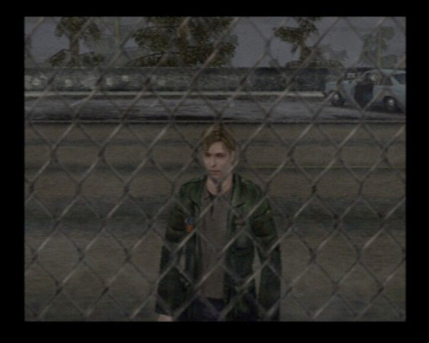 Silent Hill 2 – PlayStation 2 (PS2) - for just $155.99! 
