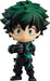 My Hero Academia The Movie: World Heroes' Mission Nendoroid 1691 Izuku Midoriya: Stealth Suit Ver. Figure - Just $89.95! Shop now at Retro Gaming of Denver