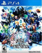 World of Final Fantasy (Playstation 4) - for just $0! 