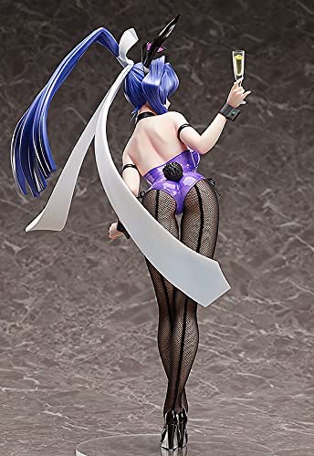 FREEing Muv-Luv Alternative: Meiya Mitsurugi (Bunny Version) 1:4 Scale PVC Figure - Just $379.95! Shop now at Retro Gaming of Denver