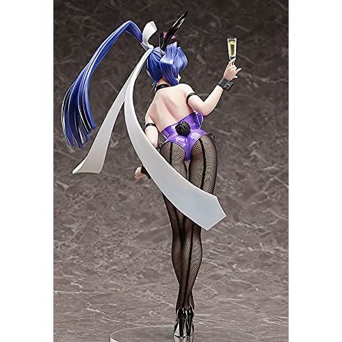 FREEing Muv-Luv Alternative: Meiya Mitsurugi (Bunny Version) 1:4 Scale PVC Figure - Just $379.95! Shop now at Retro Gaming of Denver