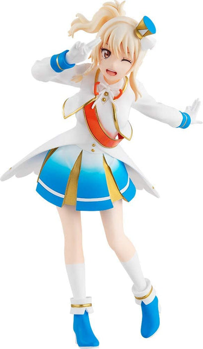 Good Smile Love Live! Nijigasaki High School Idol Club: Ai Miyashita Pop Up Parade PVC Figure - Just $38.95! Shop now at Retro Gaming of Denver