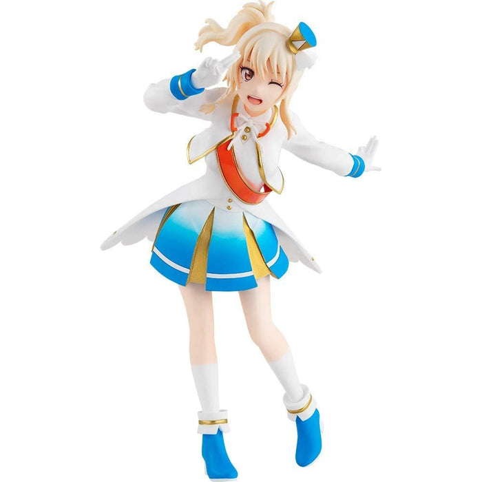 Good Smile Love Live! Nijigasaki High School Idol Club: Ai Miyashita Pop Up Parade PVC Figure - Just $38.95! Shop now at Retro Gaming of Denver