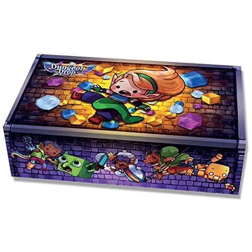 Dungeon Drop: Treasure Trunk Bundle - for just $94.94! 