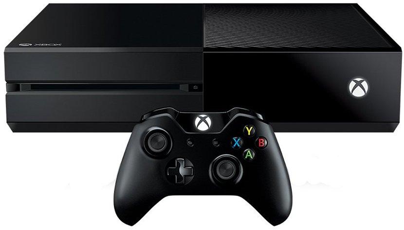 Xbox One 500GB Console (Xbox One) - Just $99.99! Shop now at Retro Gaming of Denver