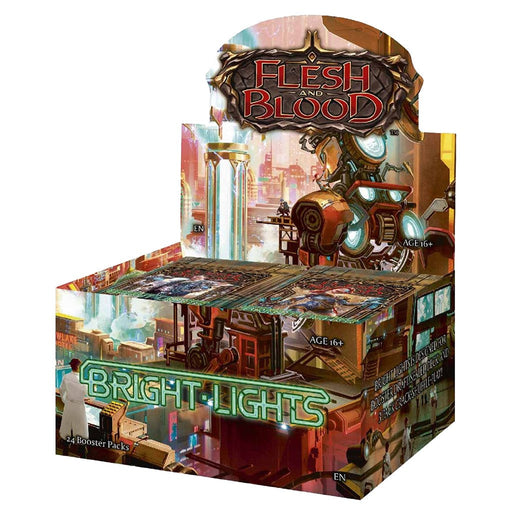 Bright Lights Booster Box [EVO - 000] - for just $89.99! 