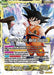 Son Goku // Son Goku & Korin, Martial Discipline (BT22-081) [Critical Blow] - for just $0.10! 