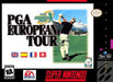 PGA European Tour (Super Nintendo) - for just $0! 