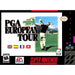 PGA European Tour (Super Nintendo) - Just $0! Shop now at Retro Gaming of Denver