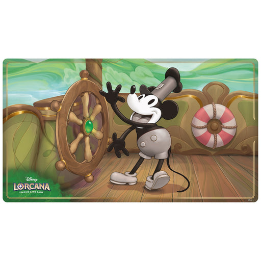 Playmat (Mickey Mouse) - Just $0! Shop now at Retro Gaming of Denver