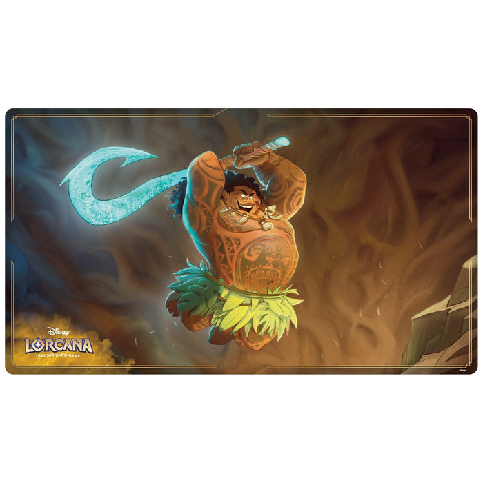 Playmat (Maui) - Just $0! Shop now at Retro Gaming of Denver