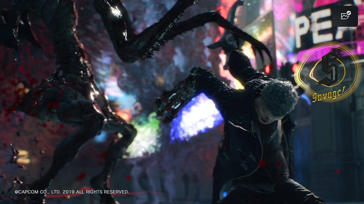 Devil May Cry 5 Special Edition (Xbox Series X) - for just $0! 