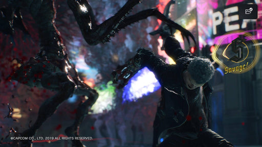 Devil May Cry 5 Special Edition (Xbox Series X) - for just $0! 