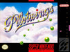 Pilot Wings (Super Nintendo) - for just $5.99! 