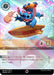Stitch - Carefree Surfer (Enchanted) (206/204) - The First Chapter Holofoil - for just $63.45! 