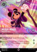 Mickey Mouse - Wayward Sorcerer (Enchanted) (208/204) - The First Chapter Holofoil - for just $72.83! 
