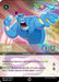 Genie - On the Job (Enchanted) (209/204) - The First Chapter Holofoil - for just $31.56! 