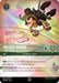 Mickey Mouse - Artful Rogue (Enchanted) (210/204) - The First Chapter Holofoil - for just $35.61! 