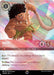 Maui - Hero to All (Enchanted) (212/204) - The First Chapter Holofoil - for just $29.50! 