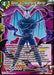 Spike, a Challenging Warrior (BT22-104) [Critical Blow] - for just $0.10! 